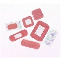 Premium Steroplast Fabric Plasters Assorted