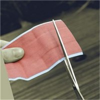 Stretch Fabric Dressing Strip 60mm x 1m