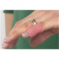 Steroplast Fabric Plasters 7.5cm x 2.5cm - 100 plasters