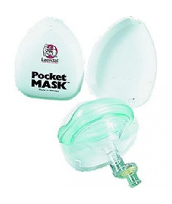 Laerdal Pocket Mask