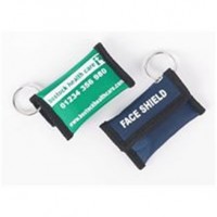 Life Key Resuscitator - on Key Ring