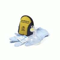 Laerdal Paediatric Pocket Mask