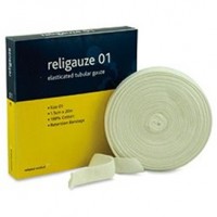 Tubular Gauze Bandage 2.5cm x 20m