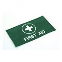 First Aider Armband