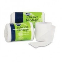 Cohesive Bandage 10cm X 4m