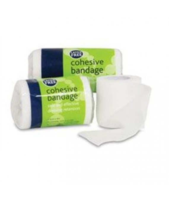 Cohesive Bandage 5cm X 4m