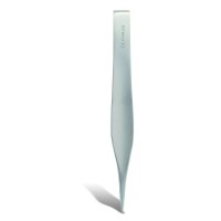 Stainless Steel Splinter Forceps