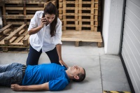 Last Chance to Book a Refresher First Aid at Work Course