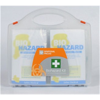 Protecting Yourself as a First Aider Protecting Yourself as a First Aider